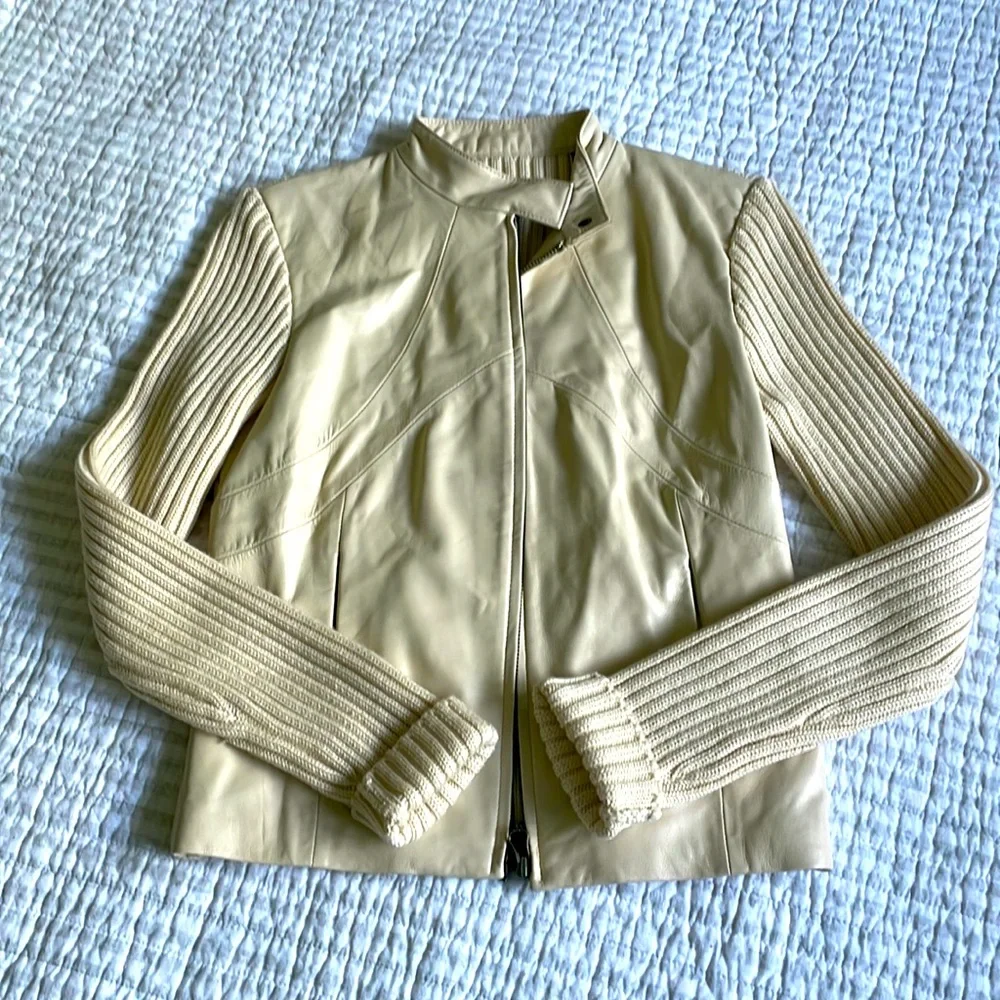 Jacket - Picture 1 of 4